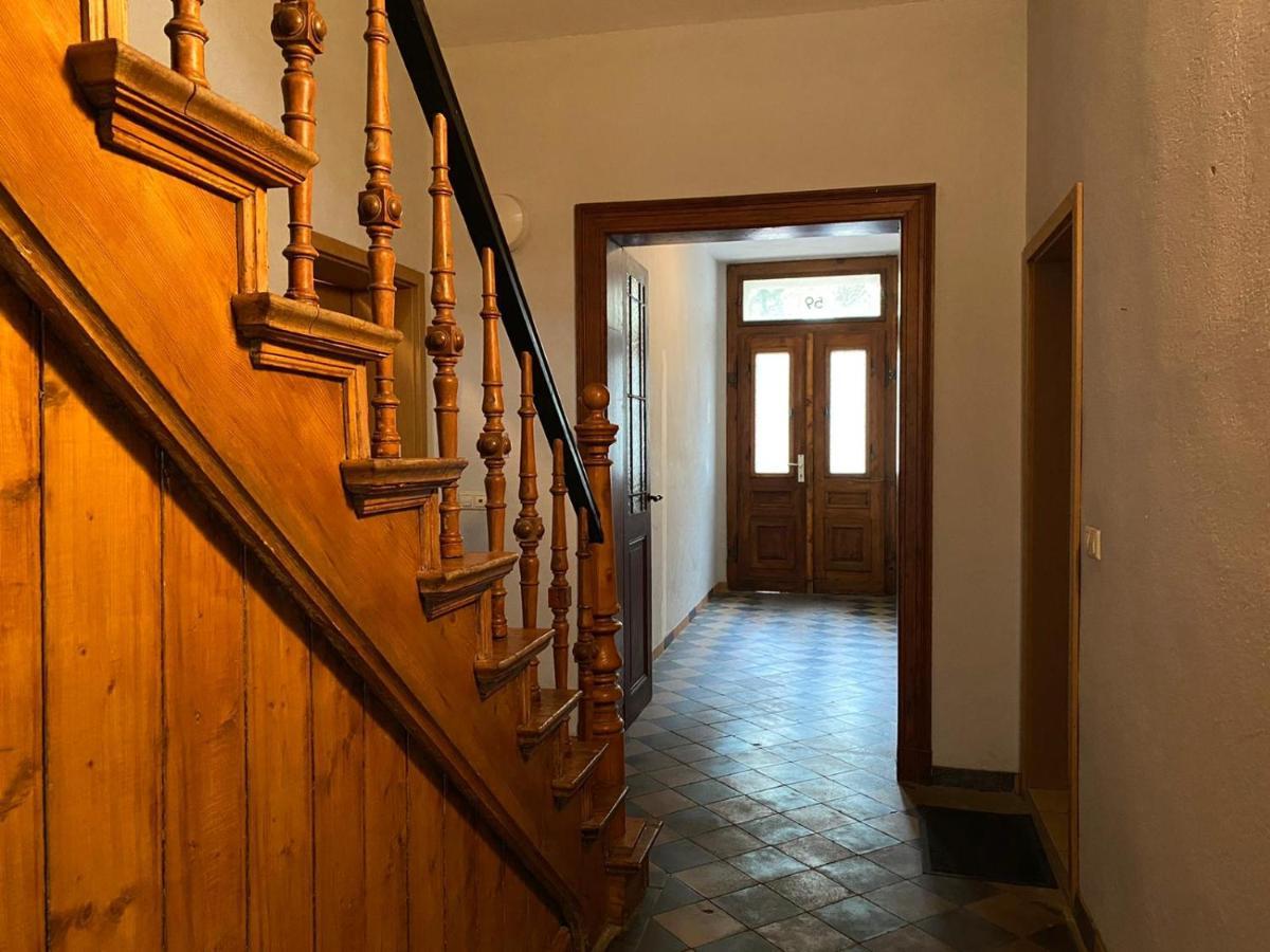 Ferienwohnung 2 Stockmann Bernburg Luaran gambar