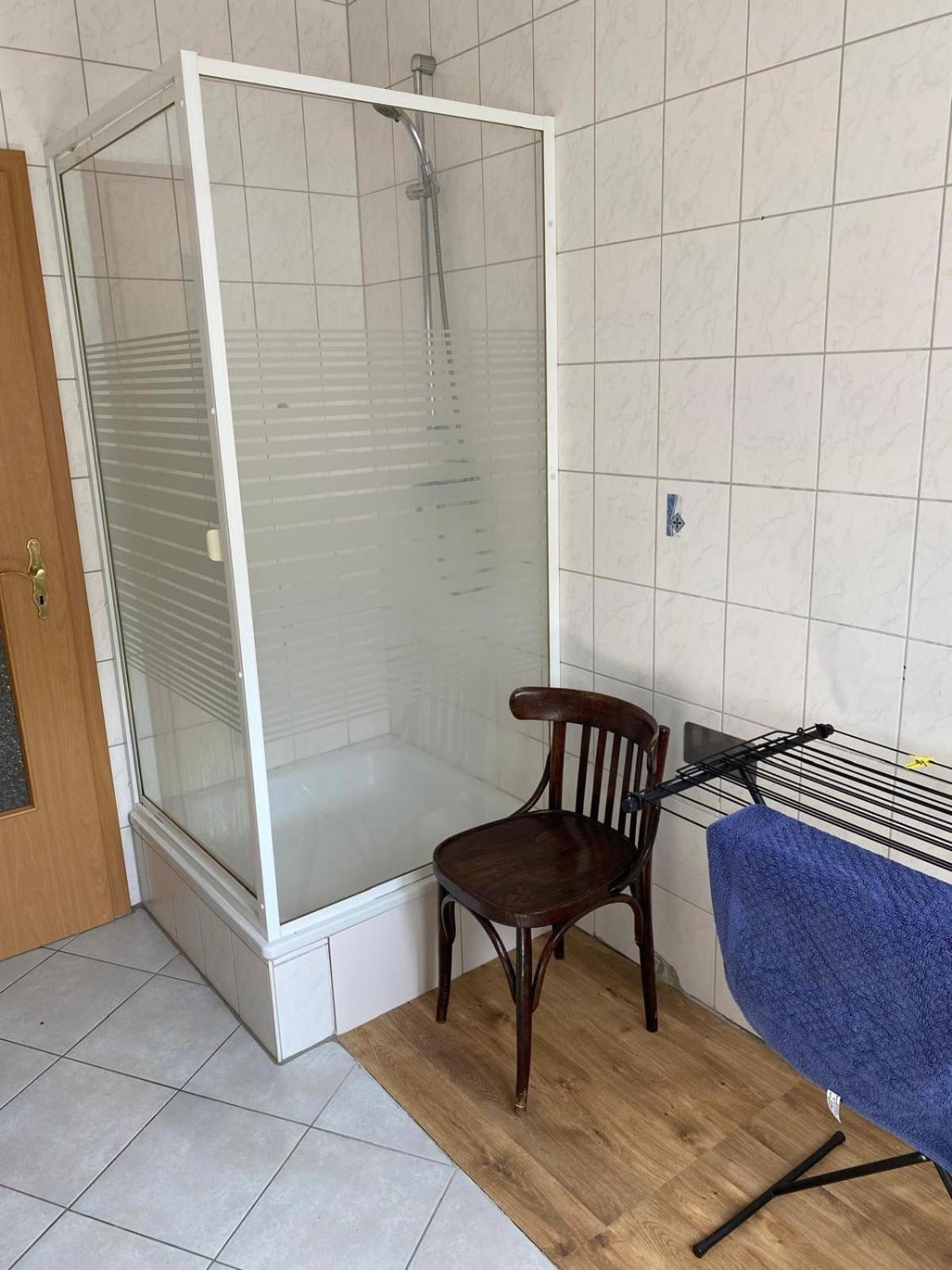 Ferienwohnung 2 Stockmann Bernburg Luaran gambar